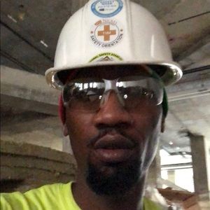 Meet your Posher, Kevon